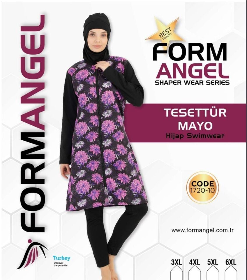 Form Angel 1720-10