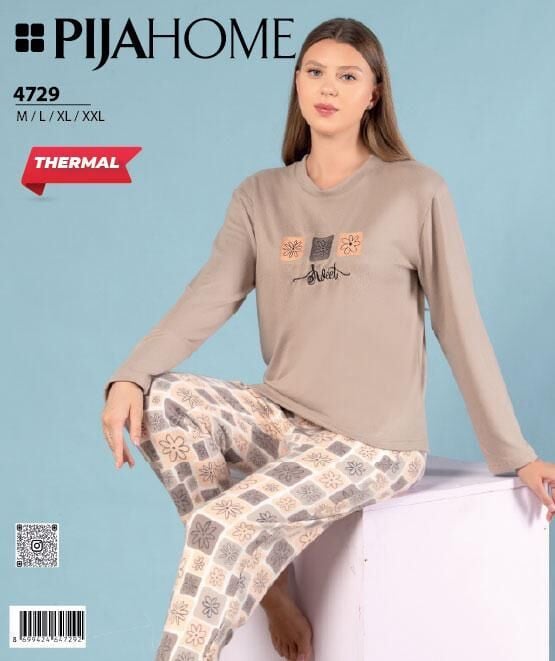 Pijahome 4729 Thermal