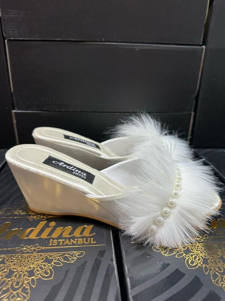 Ardina 780 Dolgu Topuk