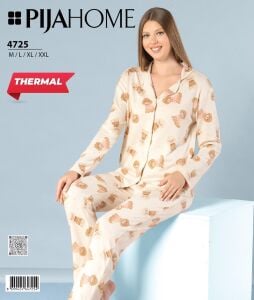 Pijahome 4725 Thermal
