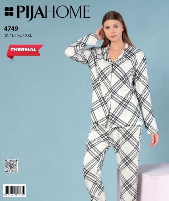 Pijahome 4749 Thermal