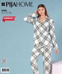 Pijahome 4749 Thermal