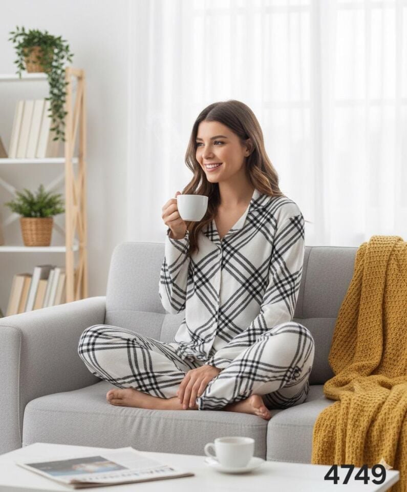 Pijahome 4749 Thermal