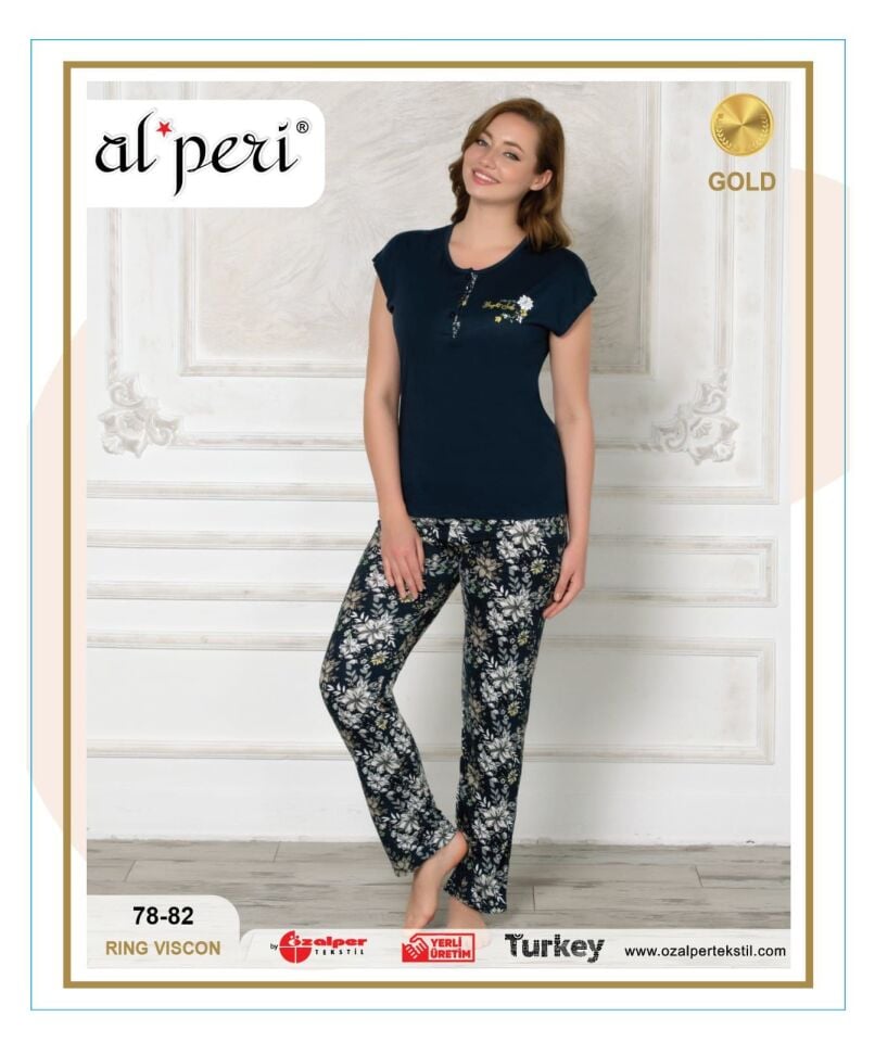 Alperi 78-126