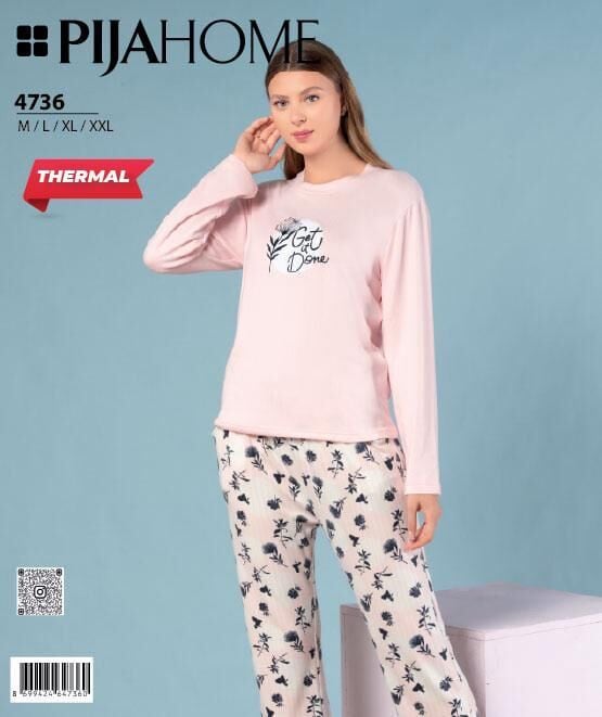 Pijahome 4736 Thermal