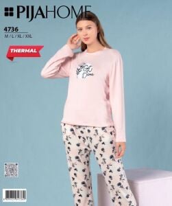 Pijahome 4736 Thermal