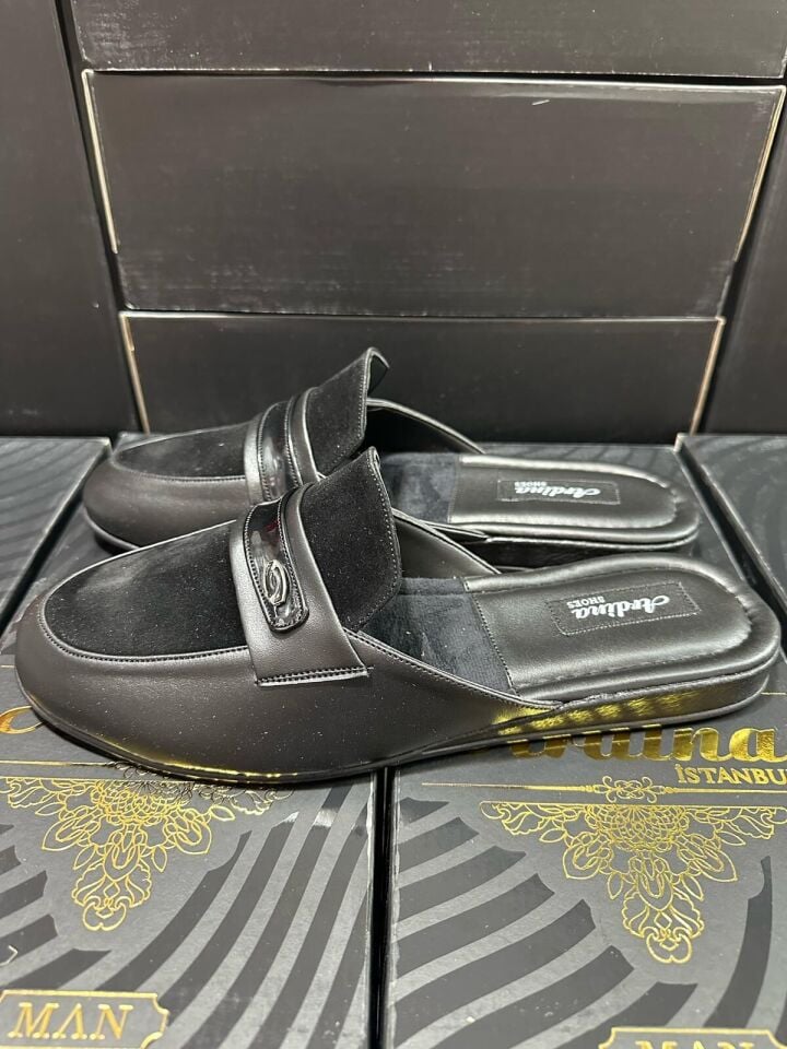 Ardina 501 Erkek Terlik