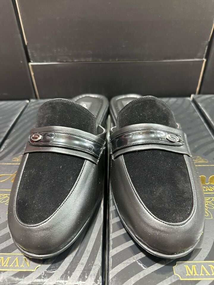 Ardina 501 Erkek Terlik