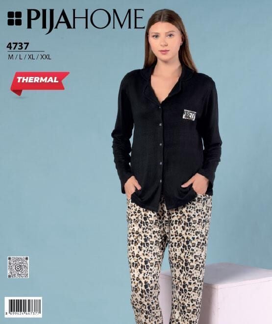 Pijahome 4737 Thermal