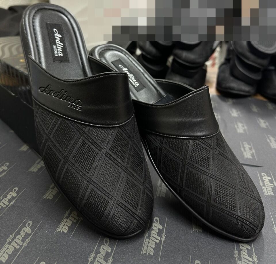 Ardina 505 Erkek Terlik
