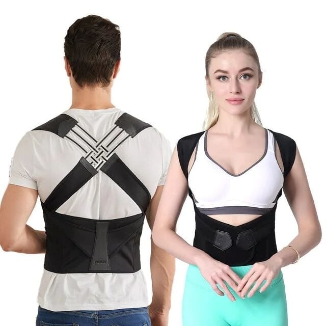 Form Angel 1000 Dik Duruş Korsesi