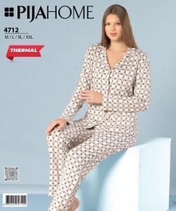 Pijahome 4712 Thermal