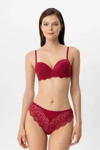 Pierre Cardin 4816 Dolgulu Sütyen Takım