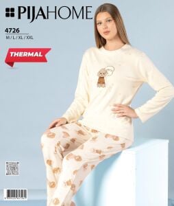 Pijahome 4726 Thermal