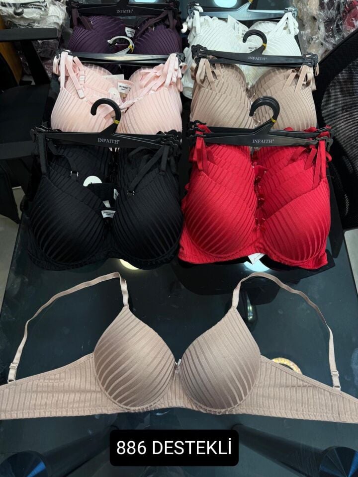 İnfaith 886 Dolgulu