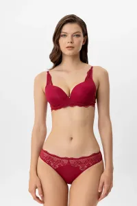 Pierre Cardin 4815 Dolgusuz Sütyen Takım