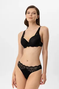 Pierre Cardin 4815 Dolgusuz Sütyen Takım