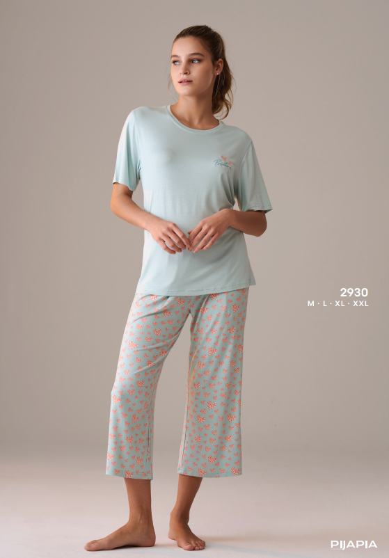 Pijapia 2930 Kaprili Takım