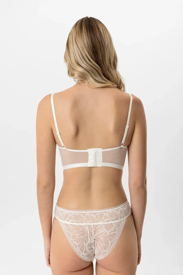 Pierre Cardin 4890 Destekli Sütyen Takım