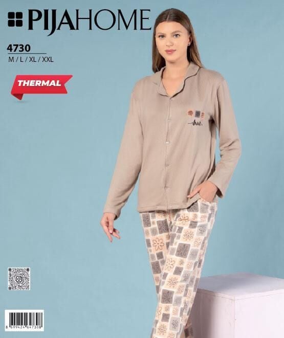 Pijahome 4730 Thermal