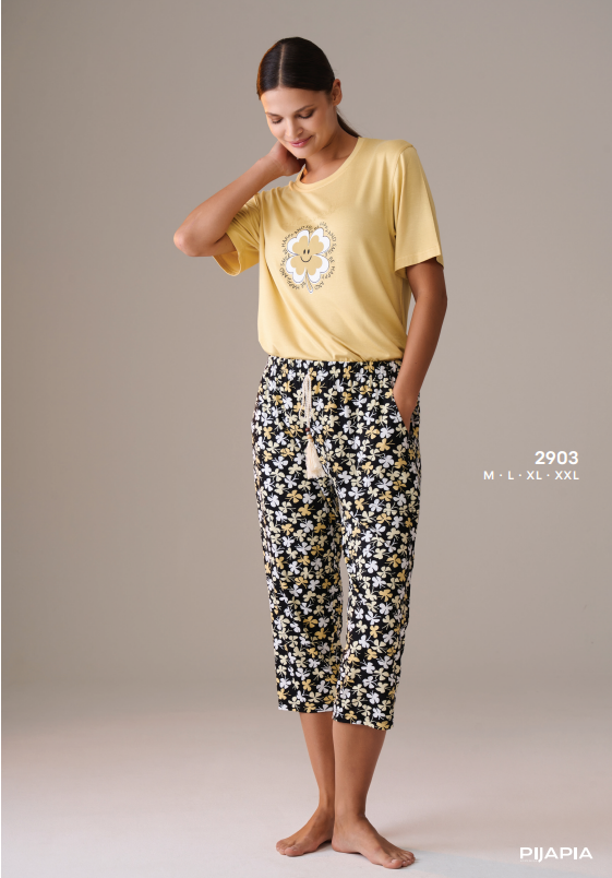 Pijapia 2903 Kaprili Takım