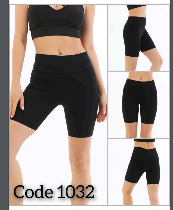 Form Angel 1032 Biker Tayt