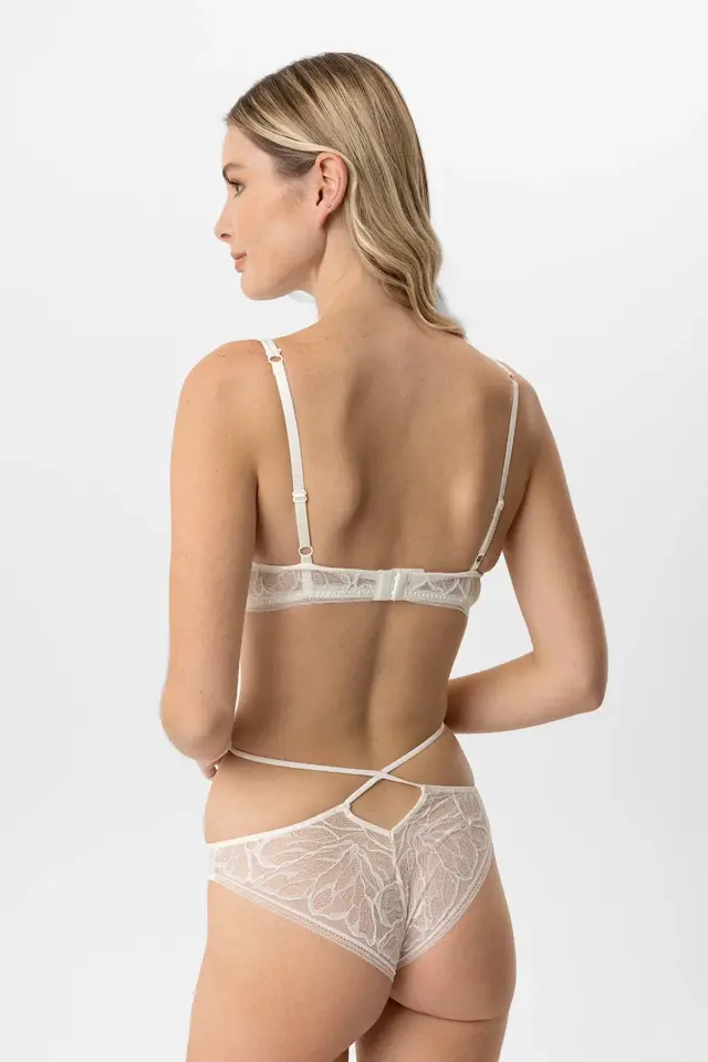 Pierre Cardin 4891 Soft Kap Sütyen Takım