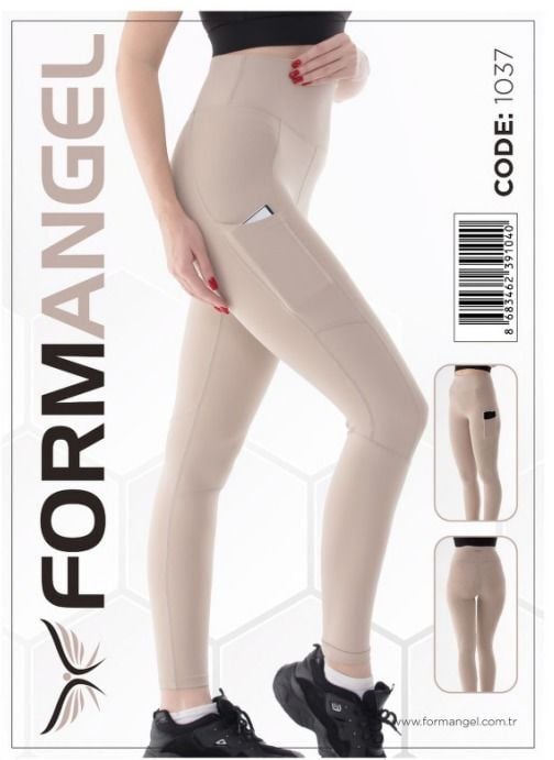 Form Angel 1037 Cepli Tayt