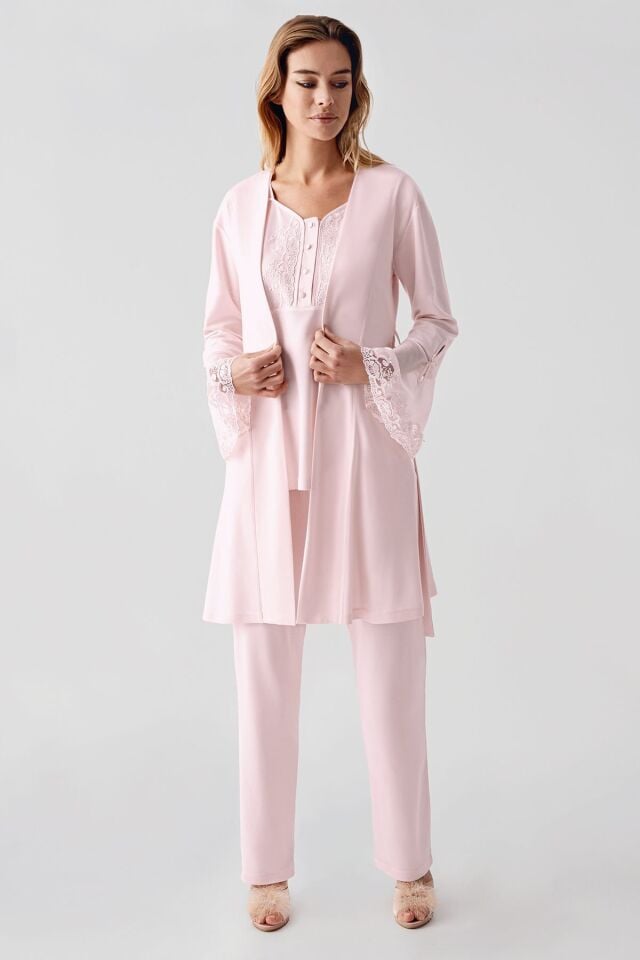 Perin 322 3'lü Takım