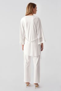 Perin 320 3'lü Pijama Takım