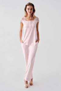 Perin 320 3'lü Pijama Takım