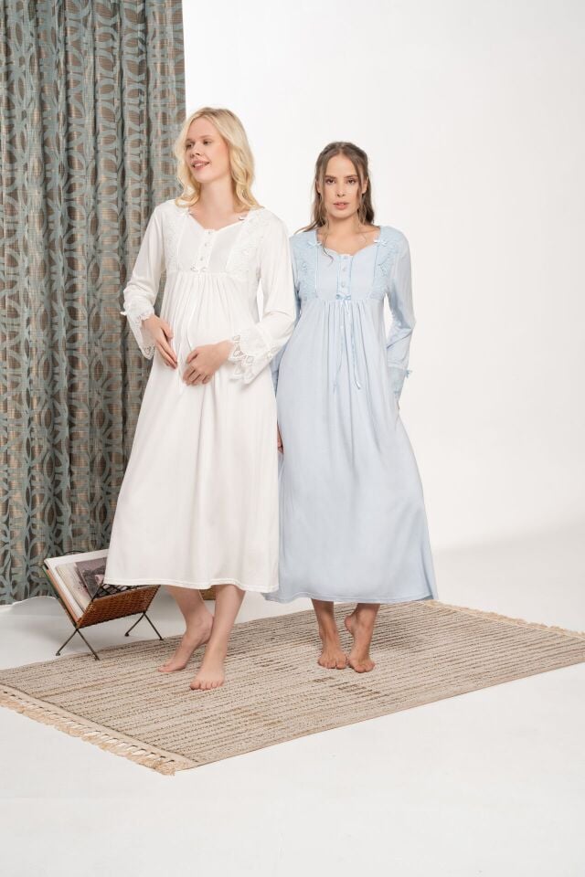 Bone 6108 Müslin Kumaş