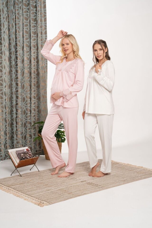 Bone 6109 Müslin Kumaş