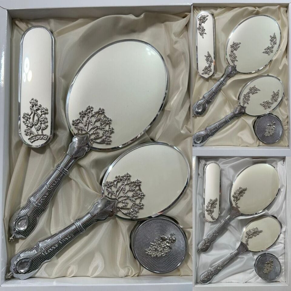 Pierre Paris Ayna Seti