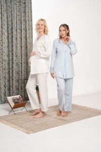 Bone 6102 3lü Takım