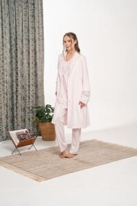 Bone 6102 3lü Takım