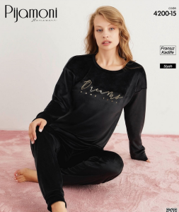 Pijamoni 4200-15
