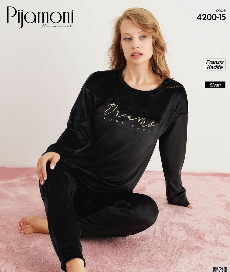 Pijamoni 4200-15