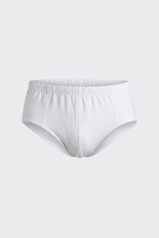 Berrak 1050 Erkek Pamuk Slip