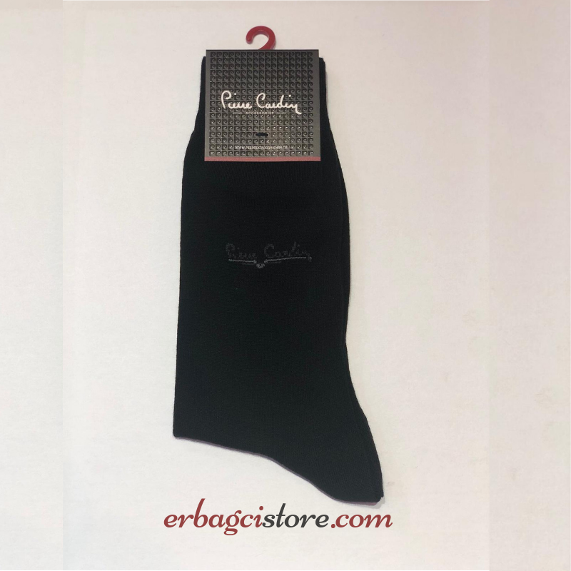 PİERRE CARDİN PAMUK ÇORAP