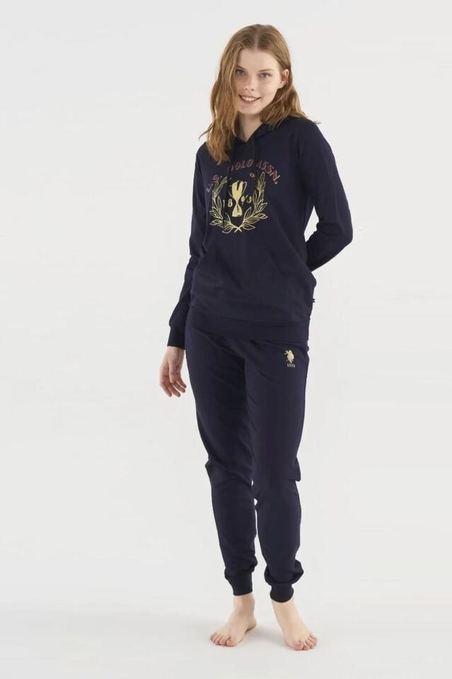 U.S. Polo Assn. 16812