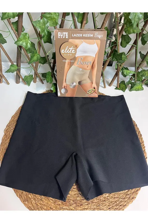 Elite Life A18 Lazer Kesim Boxer