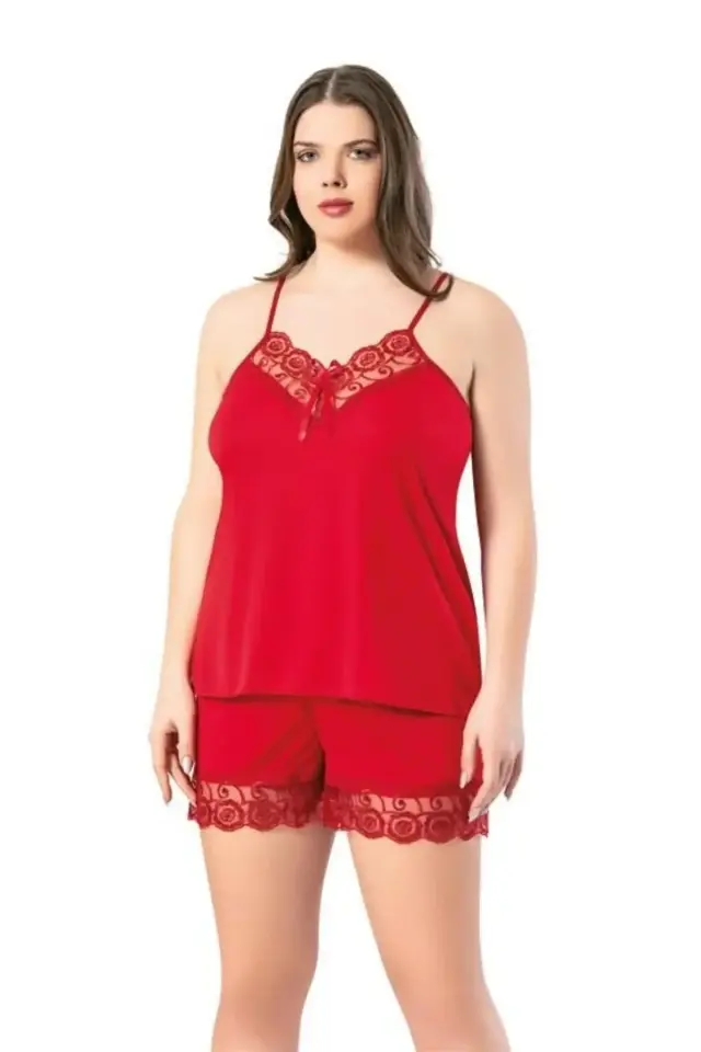 Kota 6209 Penye Şortlu Takım