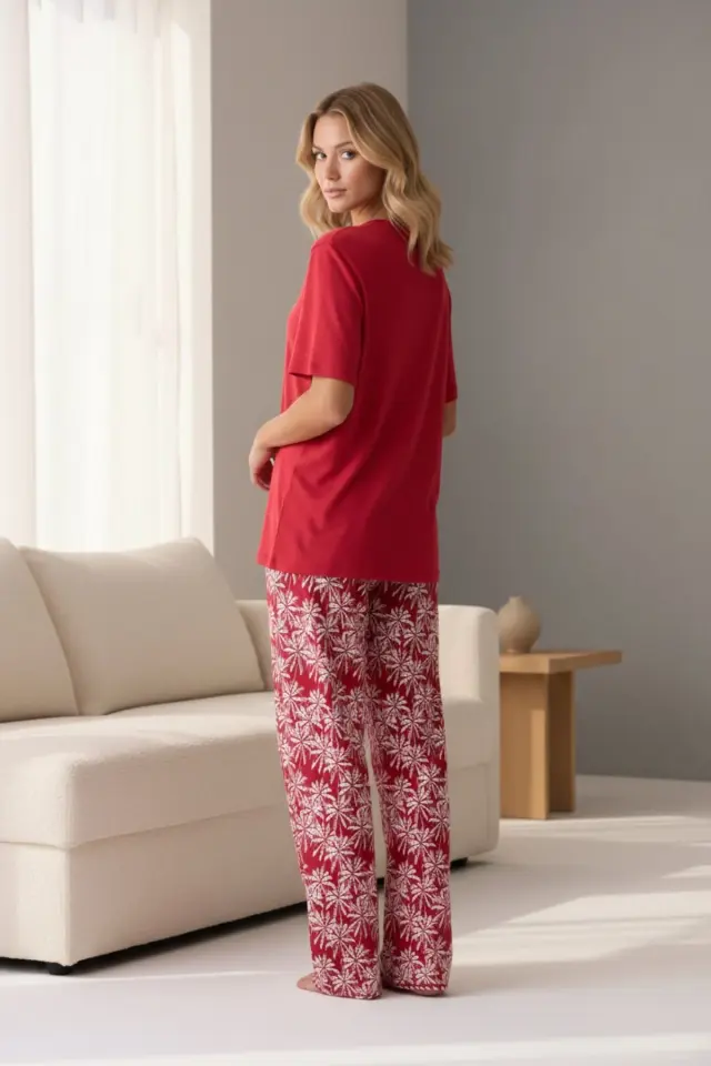 Pijapia 2901 Pijama Takım