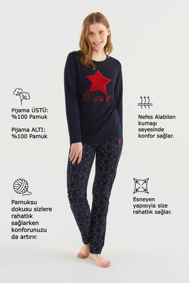 U.S.POLO ASSN. 16835