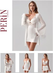 Perin 9904 4'Lü Takım