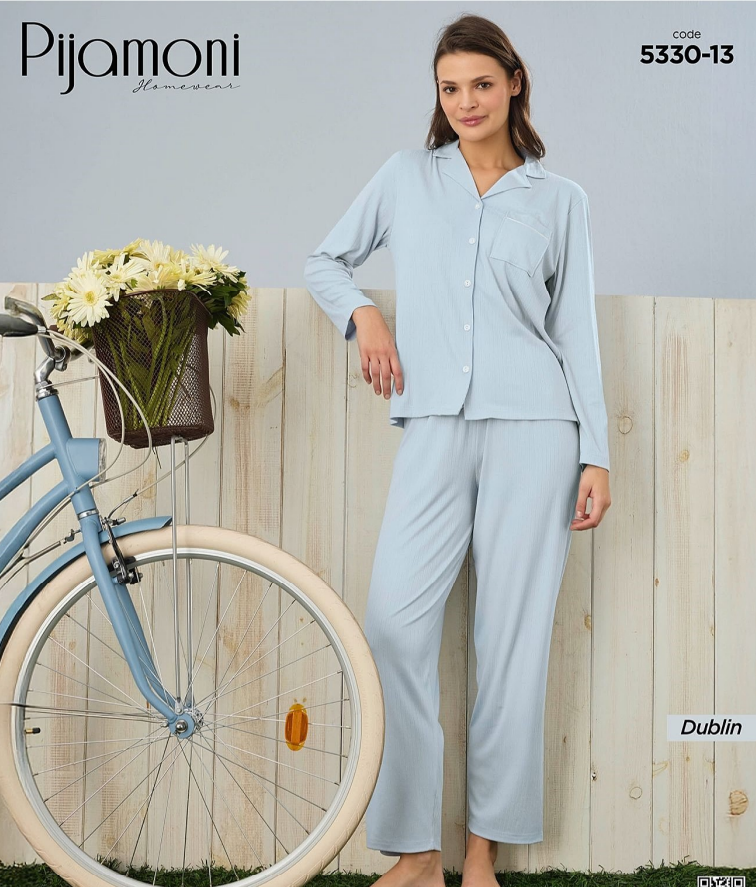 Pijamoni 5330-13
