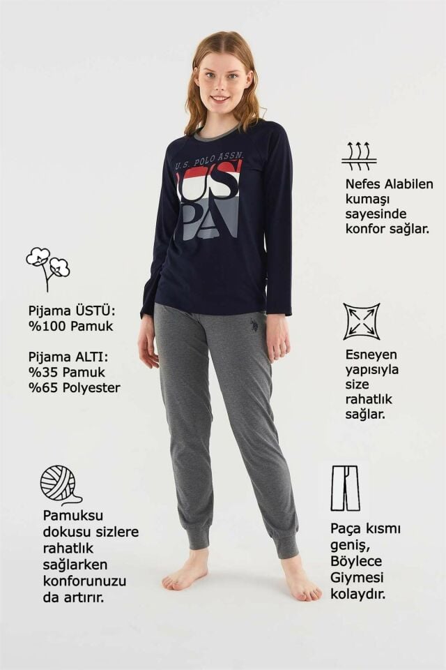 U.S. POLO ASSN. 16840