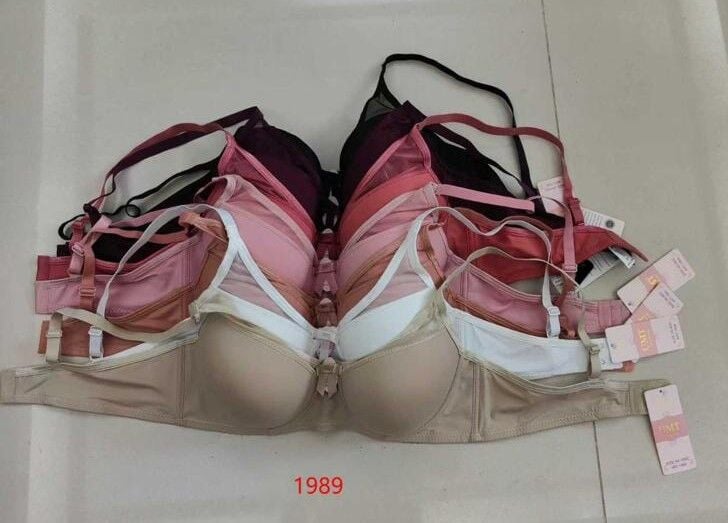 Umt 1989 Dolgusuz C Kap