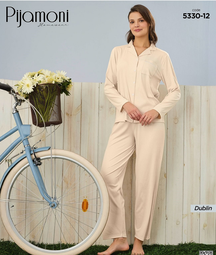 Pijamoni 5330-12